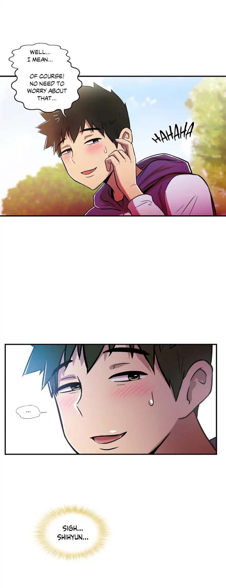 One-Room Hero - Chapter 47 [photo 14] - MangaPorn