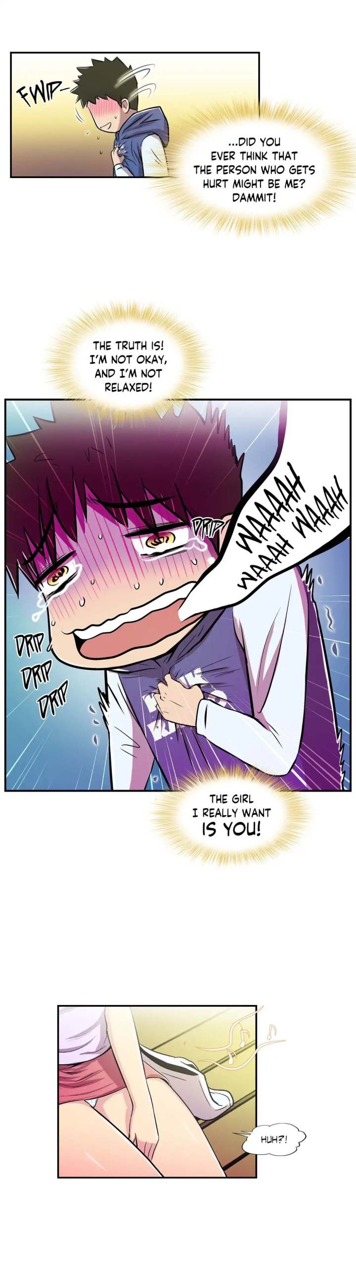 One-Room Hero - Chapter 47 [photo 15] - MangaPorn