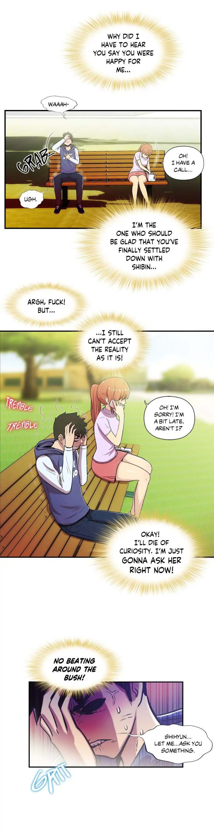 One-Room Hero - Chapter 47 [photo 16] - MangaPorn