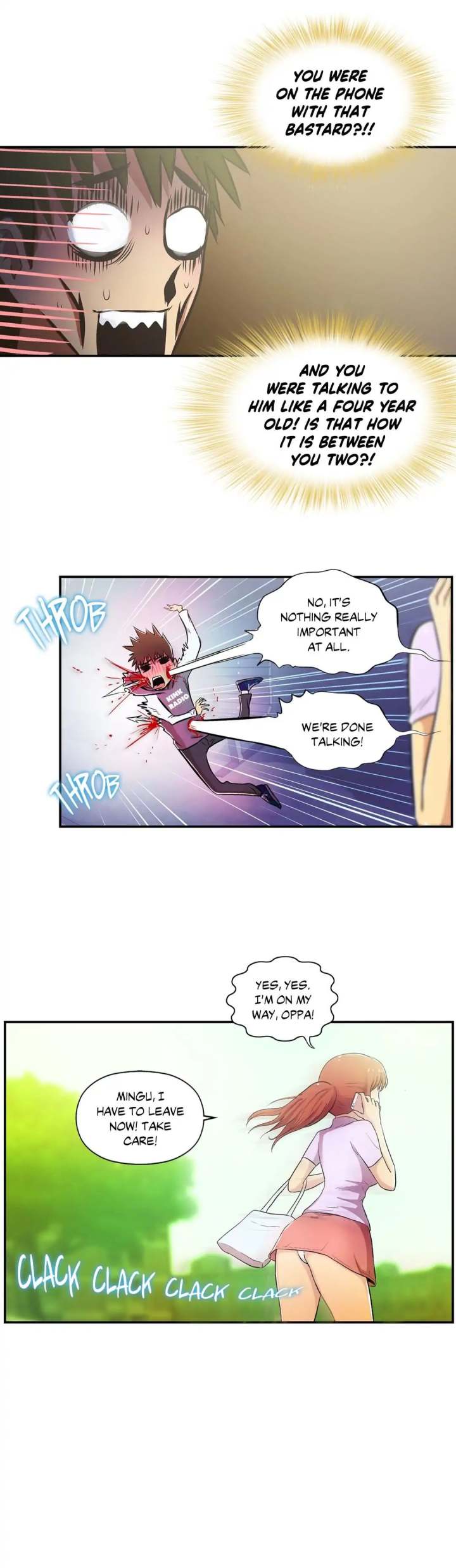 One-Room Hero - Chapter 47 [photo 18] - MangaPorn