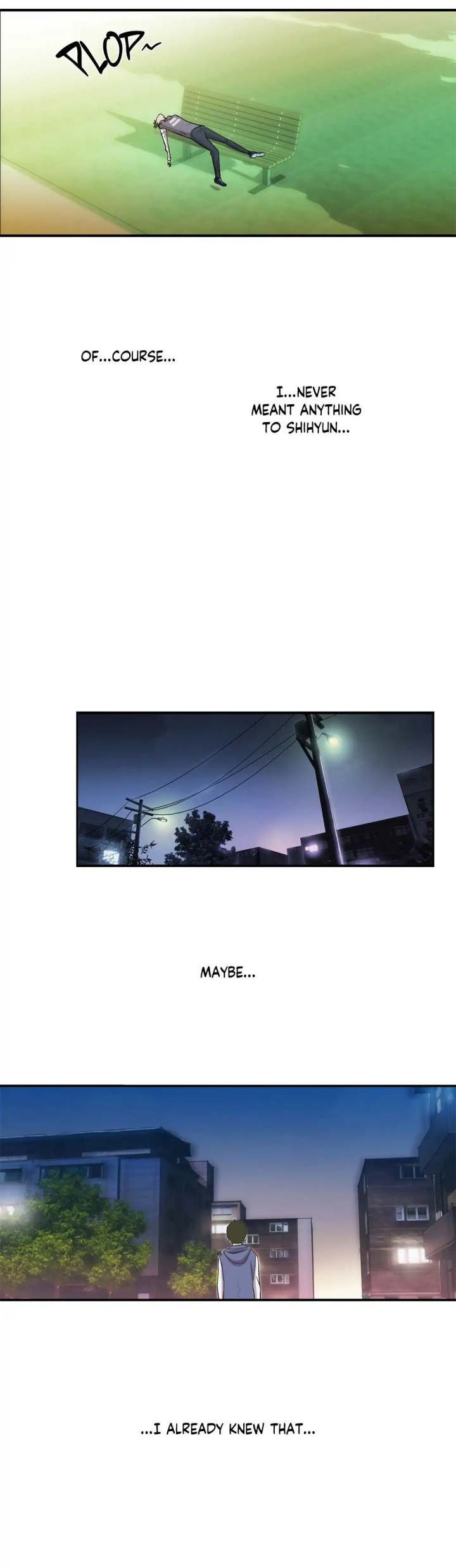 One-Room Hero - Chapter 47 [photo 19] - MangaPorn