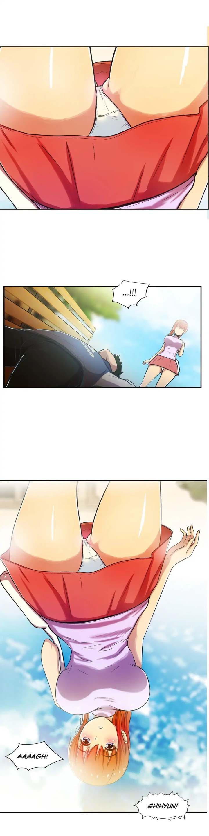 One-Room Hero - Chapter 47 [photo 2] - MangaPorn