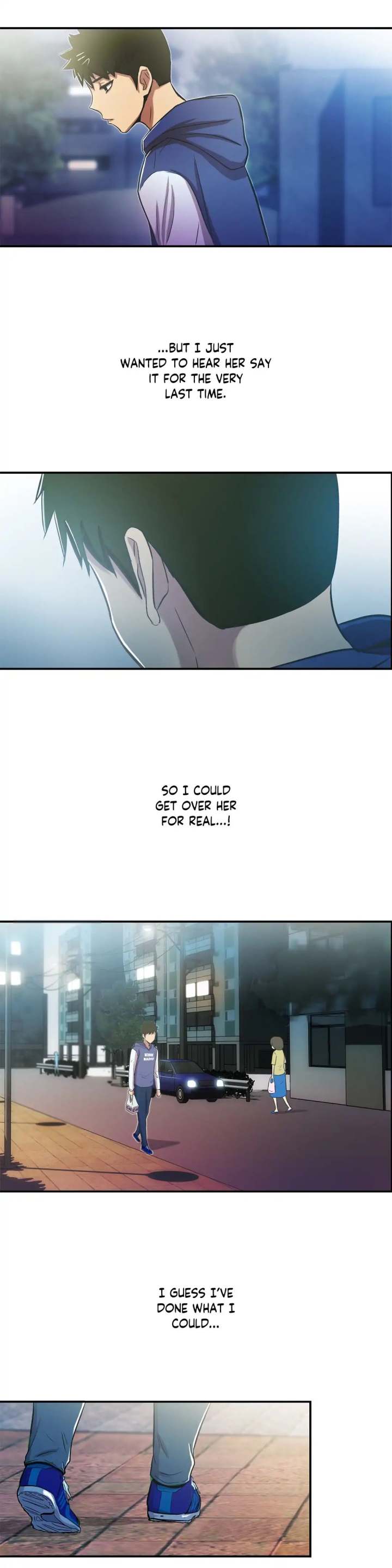 One-Room Hero - Chapter 47 [photo 20] - MangaPorn