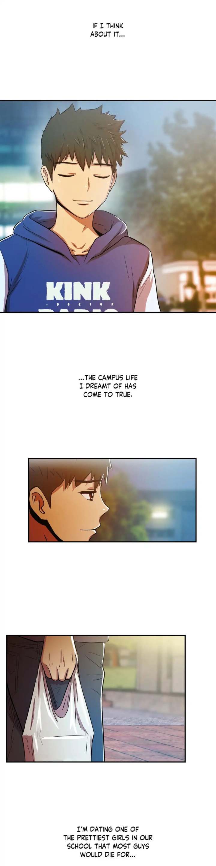 One-Room Hero - Chapter 47 [photo 21] - MangaPorn
