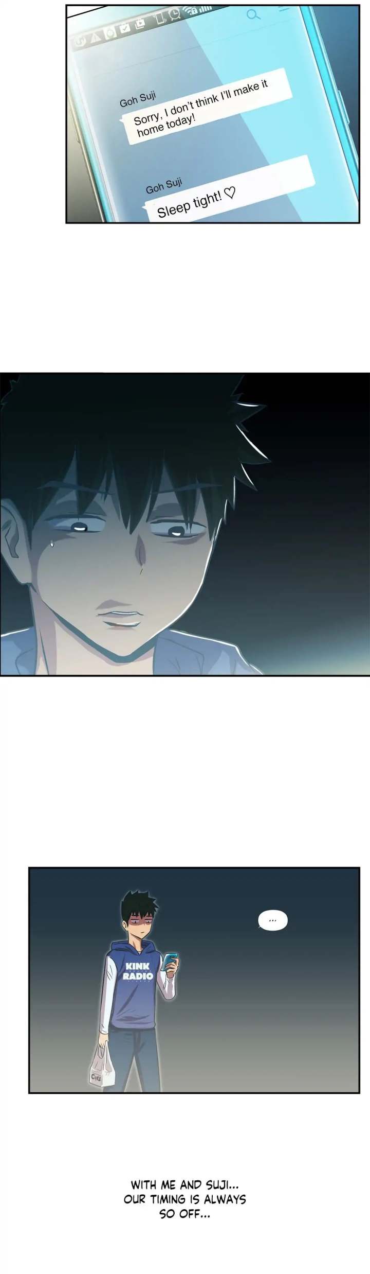 One-Room Hero - Chapter 47 [photo 24] - MangaPorn