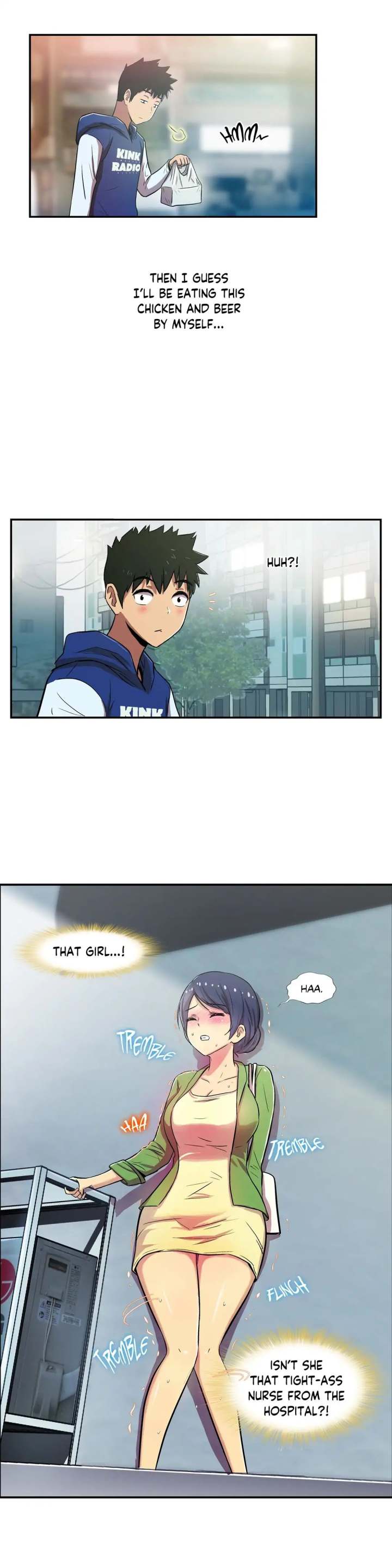 One-Room Hero - Chapter 47 [photo 25] - MangaPorn