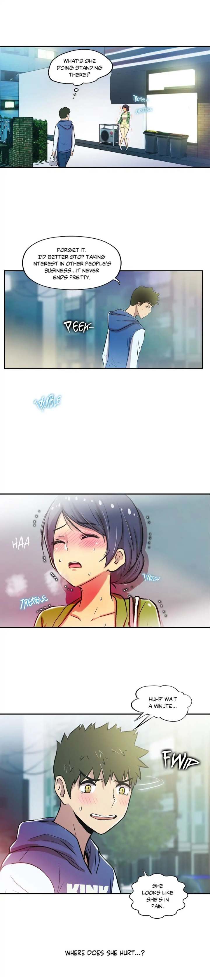 One-Room Hero - Chapter 47 [photo 26] - MangaPorn