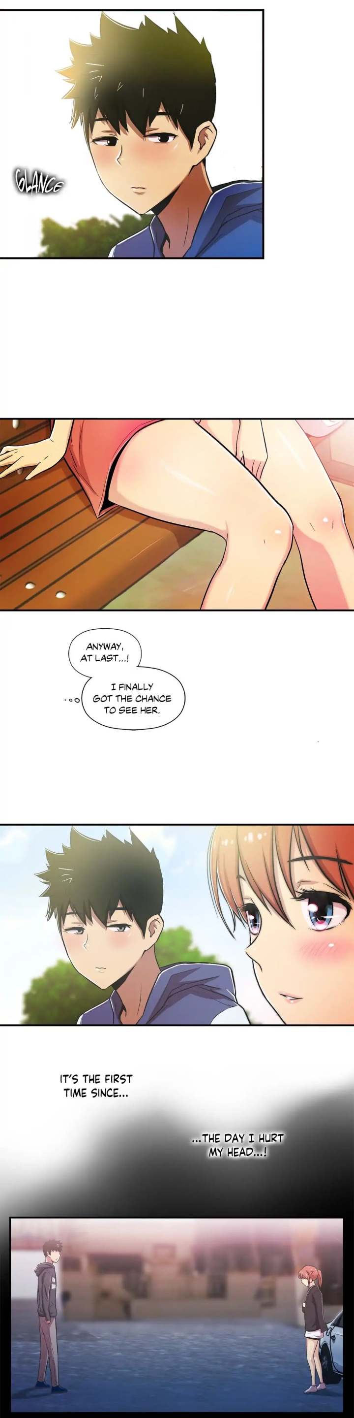 One-Room Hero - Chapter 47 [photo 4] - MangaPorn