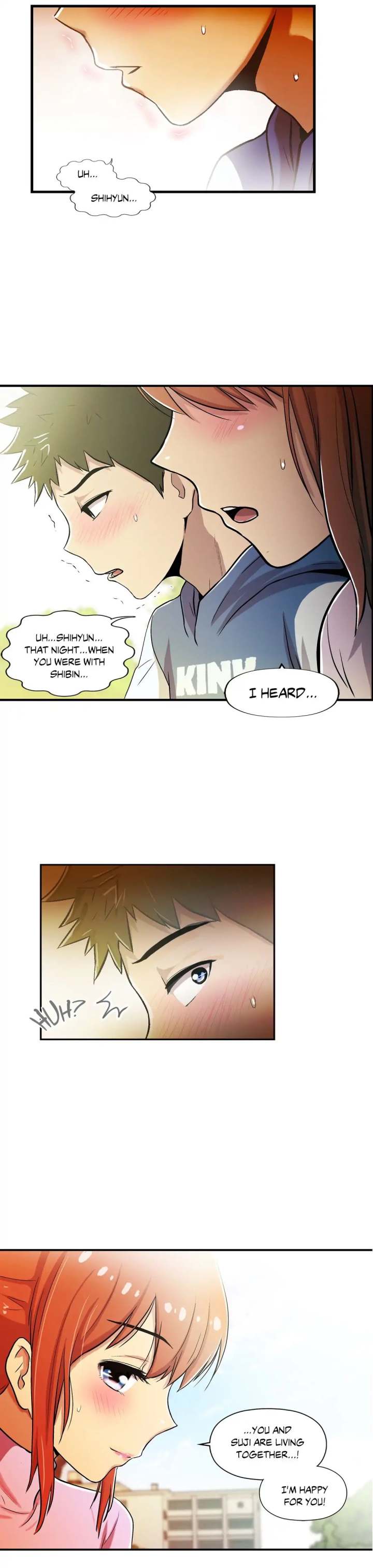 One-Room Hero - Chapter 47 [photo 9] - MangaPorn