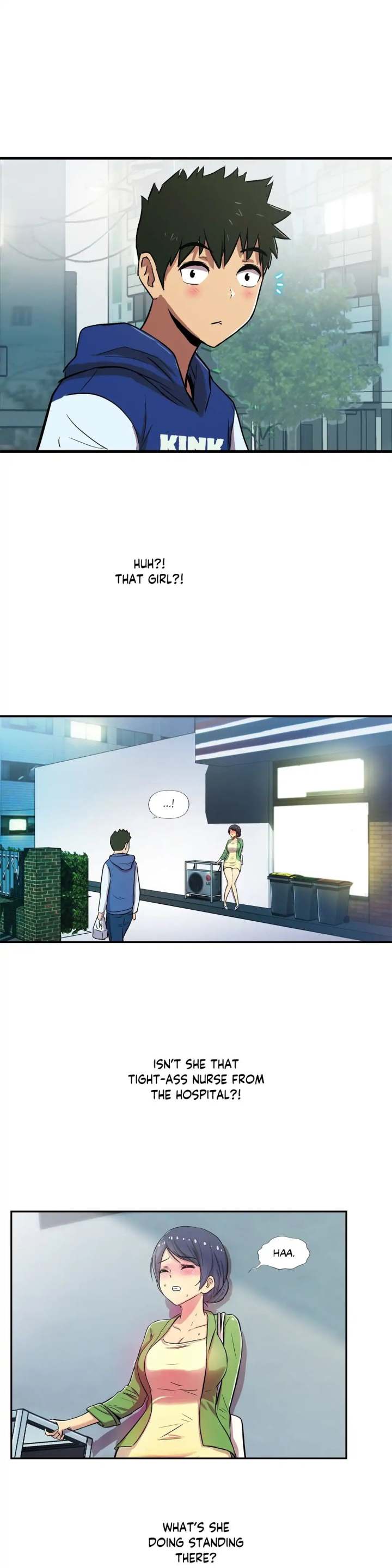 One-Room Hero - Chapter 48 [photo 1] - MangaPorn
