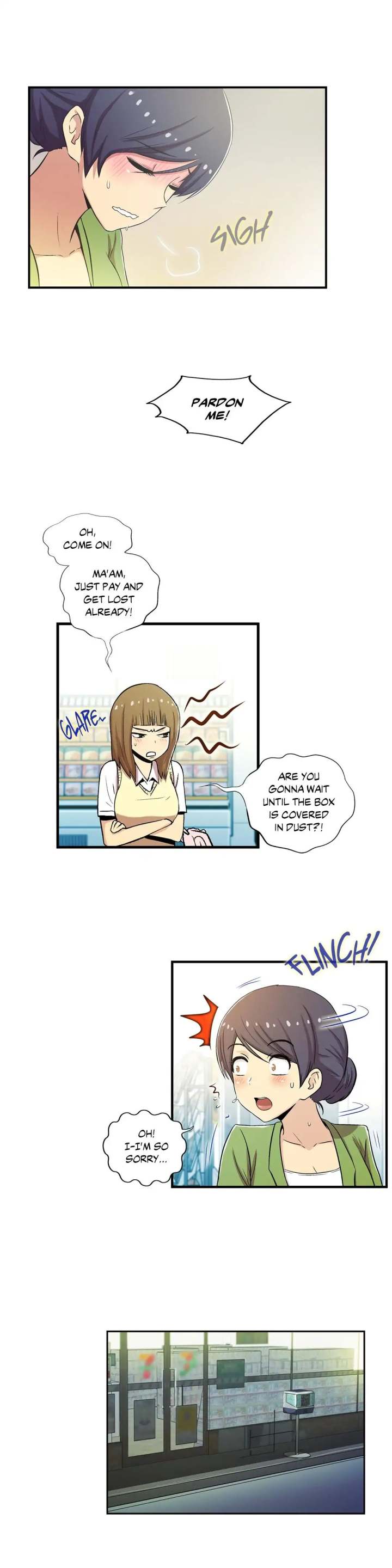 One-Room Hero - Chapter 48 [photo 10] - MangaPorn