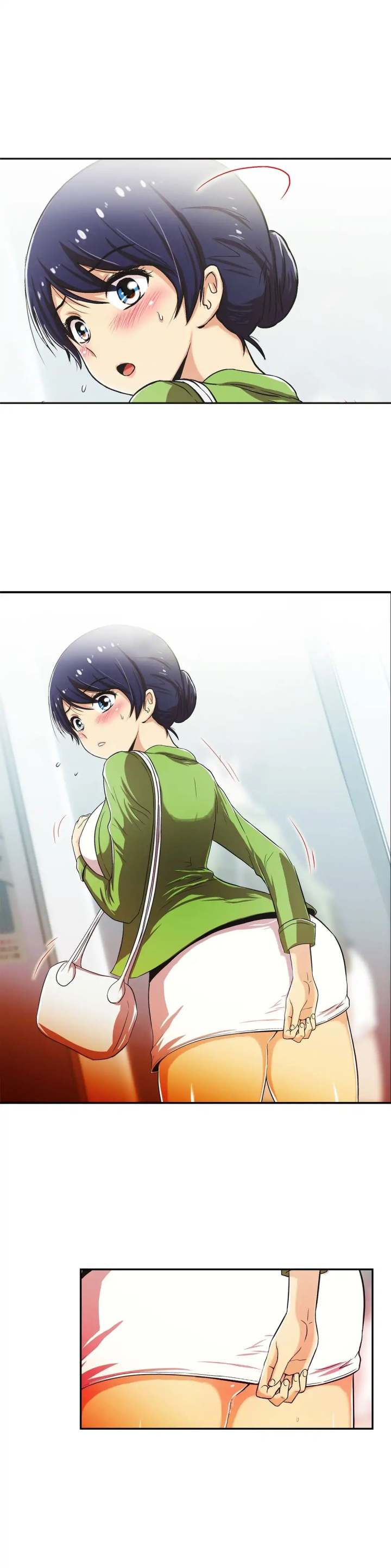 One-Room Hero - Chapter 48 [photo 13] - MangaPorn