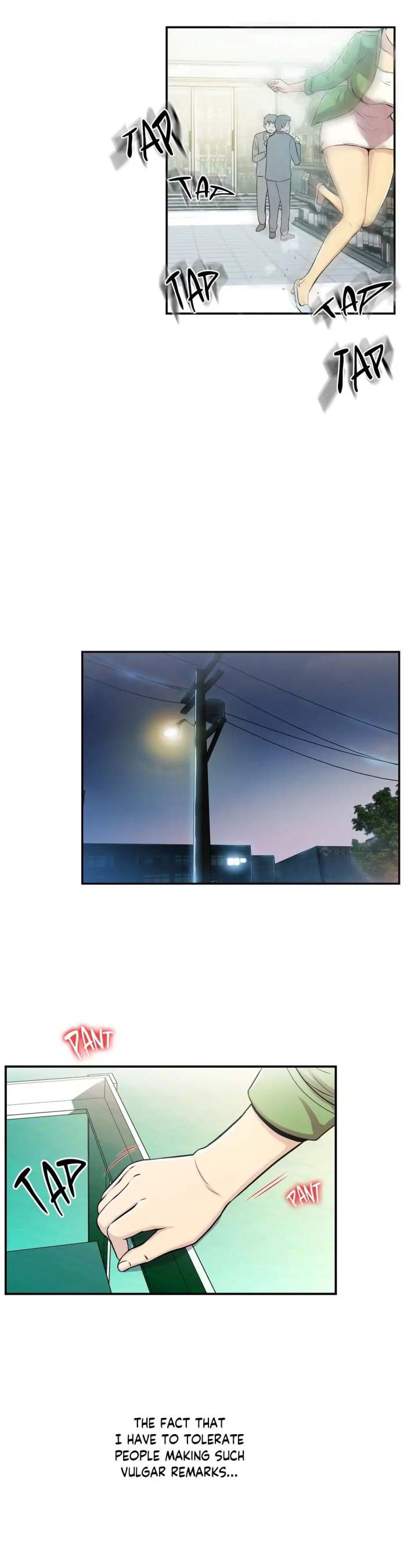 One-Room Hero - Chapter 48 [photo 14] - MangaPorn