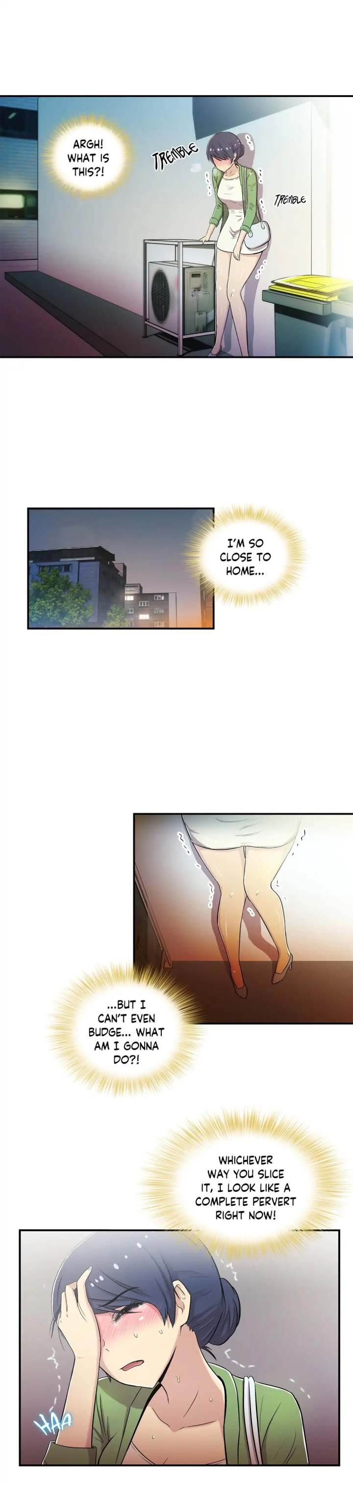 One-Room Hero - Chapter 48 [photo 17] - MangaPorn