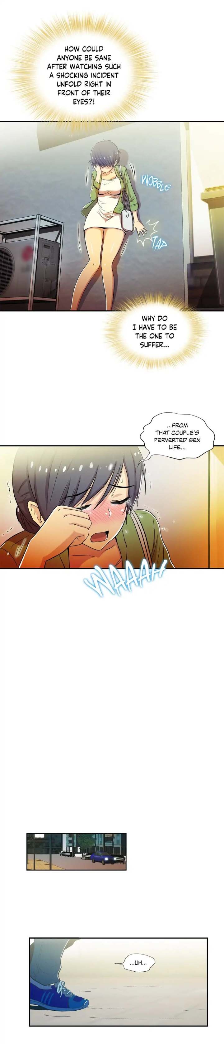 One-Room Hero - Chapter 48 [photo 19] - MangaPorn