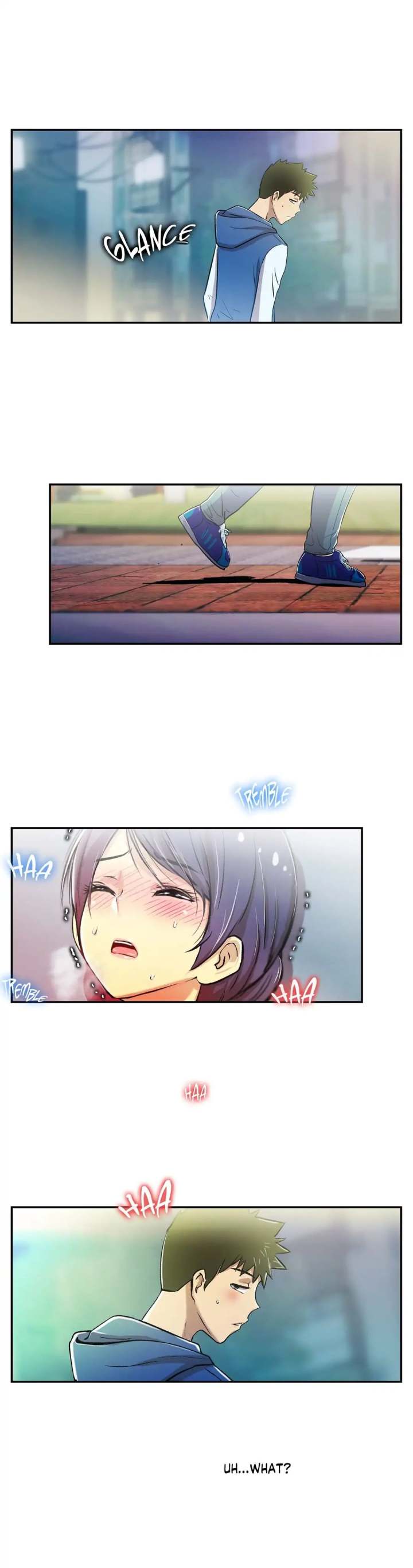 One-Room Hero - Chapter 48 [photo 2] - MangaPorn