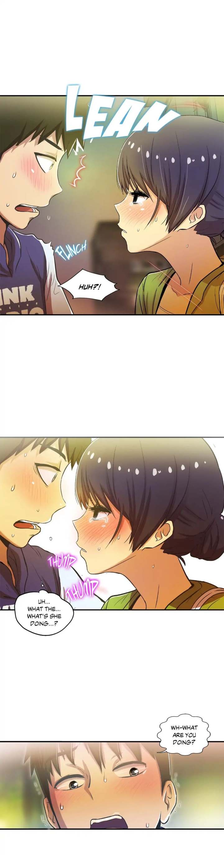 One-Room Hero - Chapter 48 [photo 21] - MangaPorn