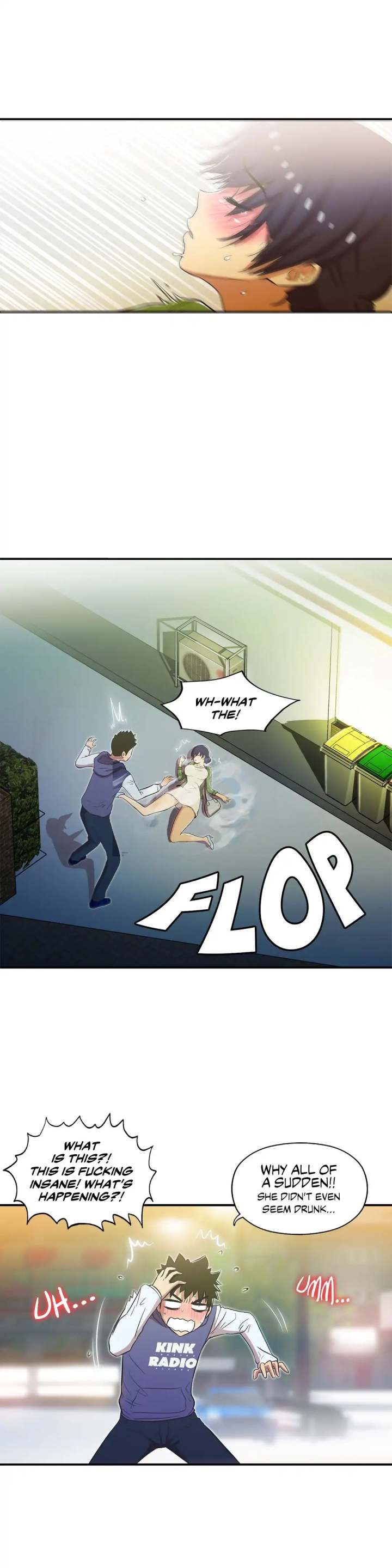 One-Room Hero - Chapter 48 [photo 23] - MangaPorn