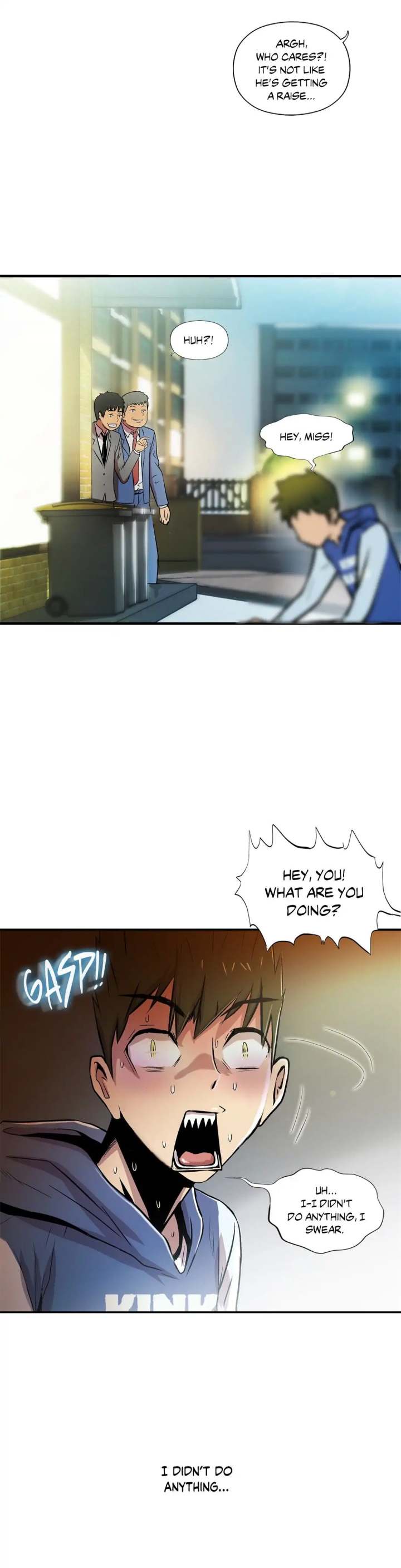 One-Room Hero - Chapter 48 [photo 27] - MangaPorn