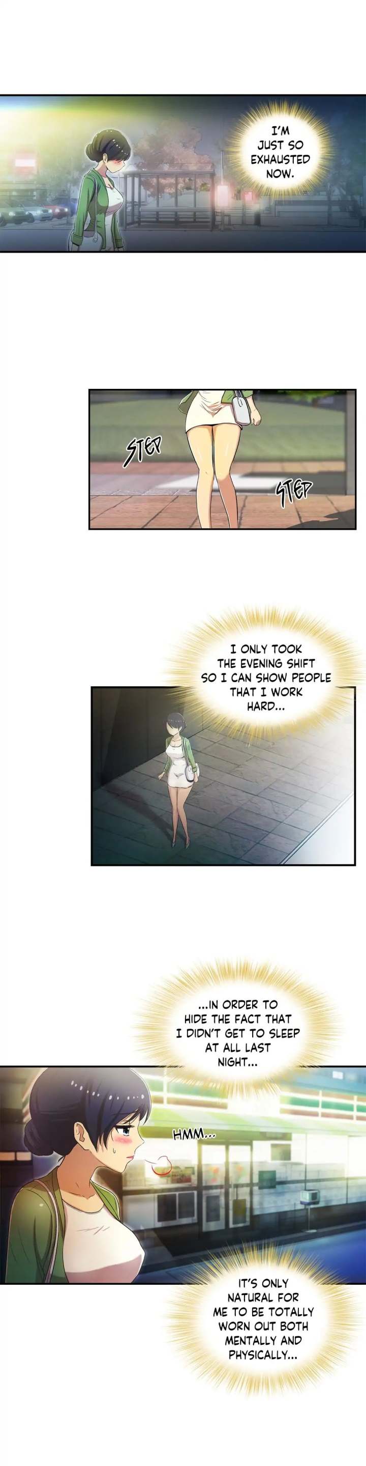 One-Room Hero - Chapter 48 [photo 4] - MangaPorn