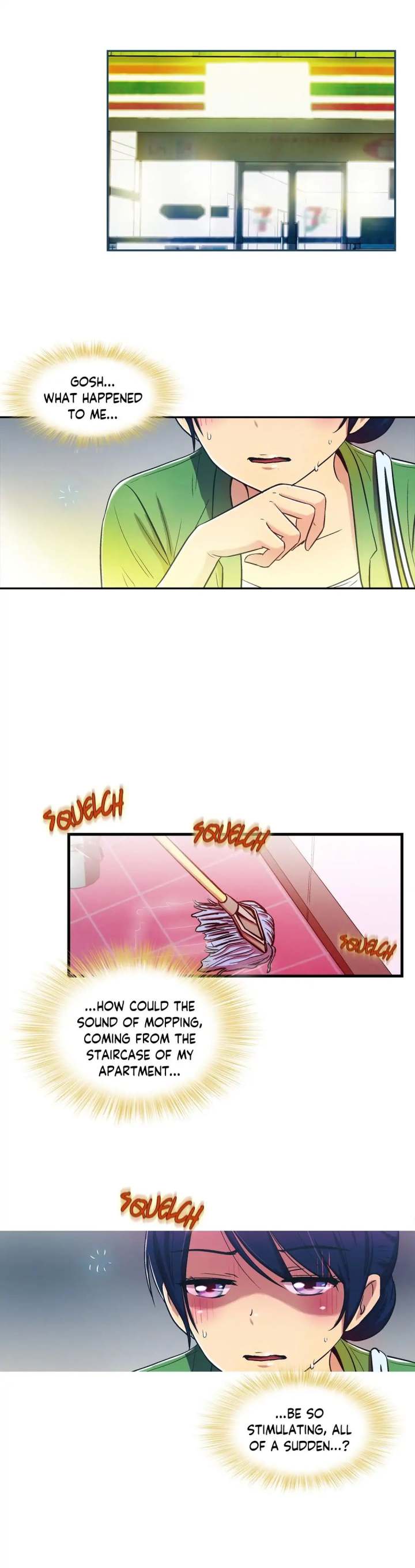 One-Room Hero - Chapter 48 [photo 5] - MangaPorn