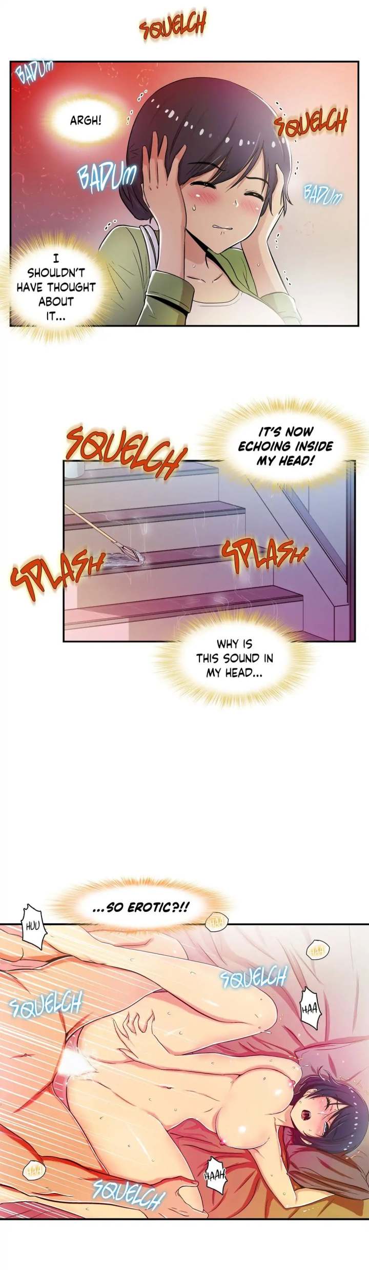 One-Room Hero - Chapter 48 [photo 6] - MangaPorn