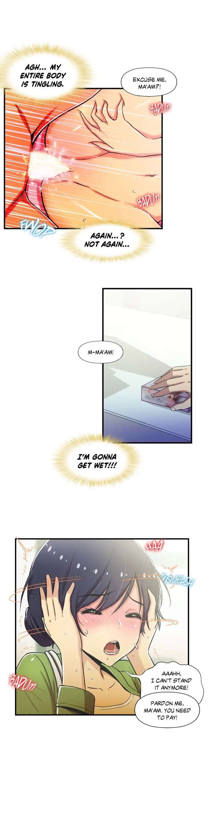 One-Room Hero - Chapter 48 [photo 7] - MangaPorn