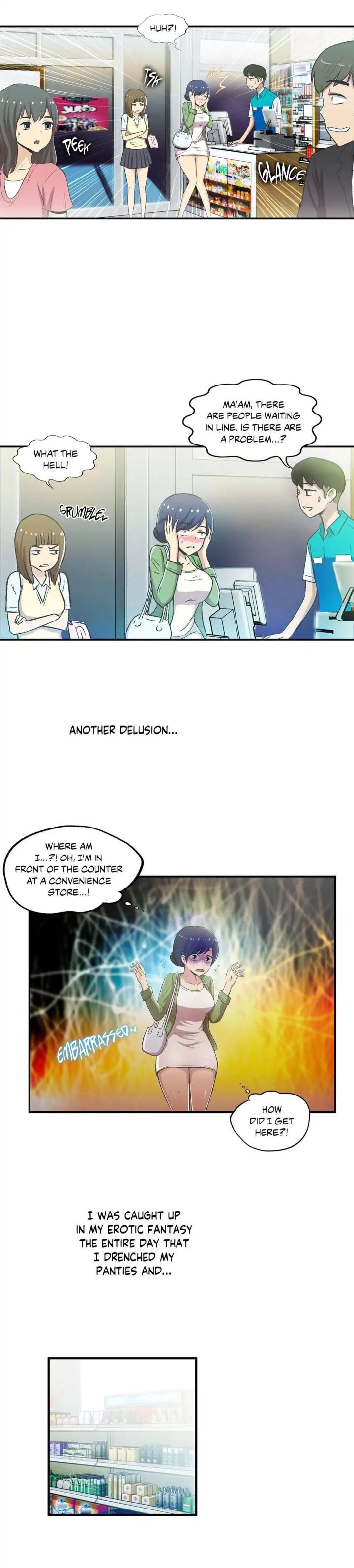 One-Room Hero - Chapter 48 [photo 8] - MangaPorn