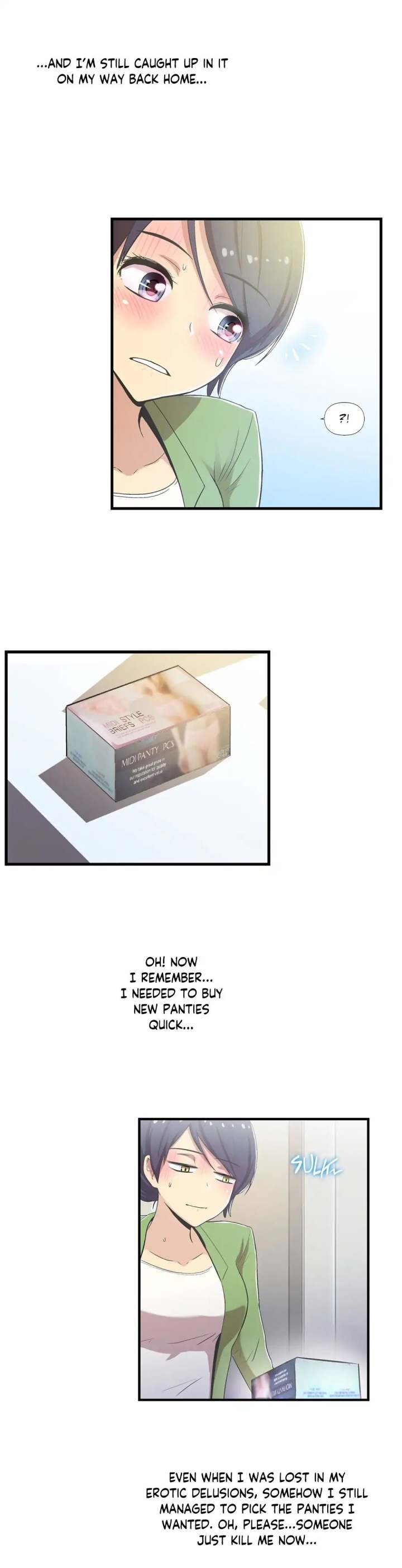 One-Room Hero - Chapter 48 [photo 9] - MangaPorn