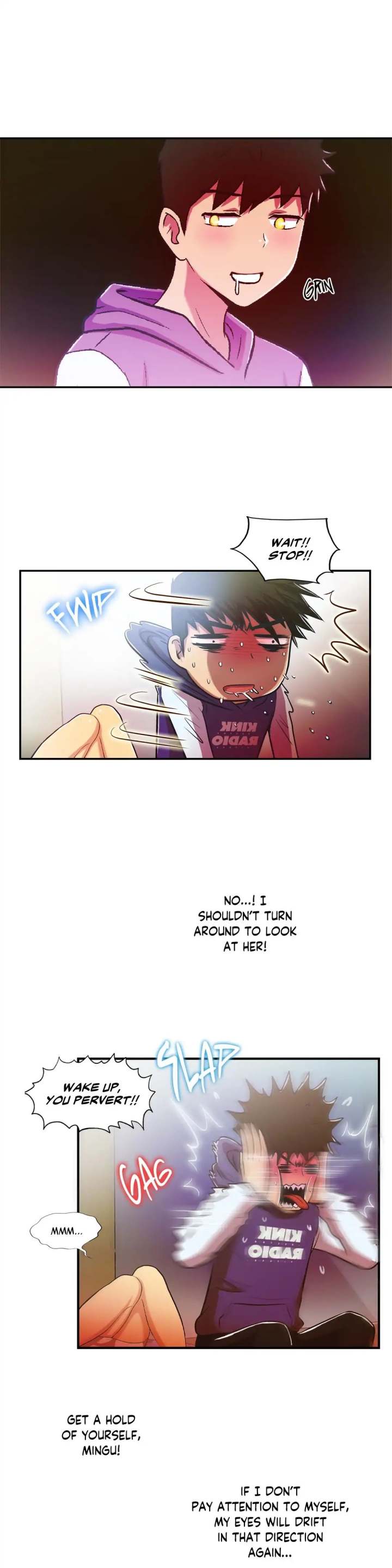 One-Room Hero - Chapter 49 [photo 10] - MangaPorn