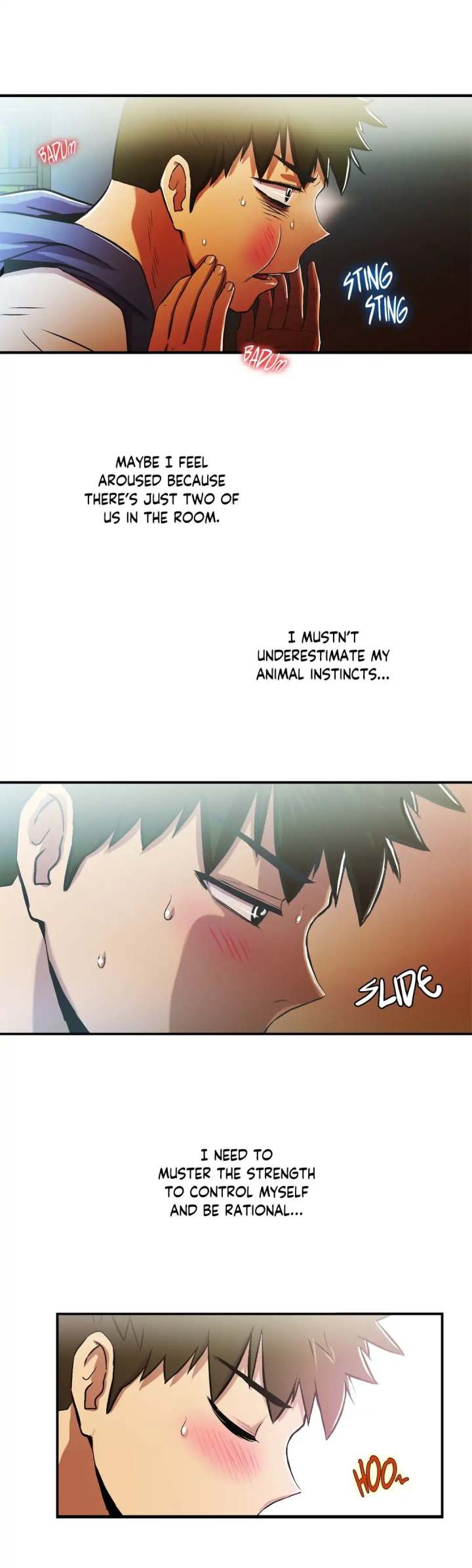 One-Room Hero - Chapter 49 [photo 11] - MangaPorn