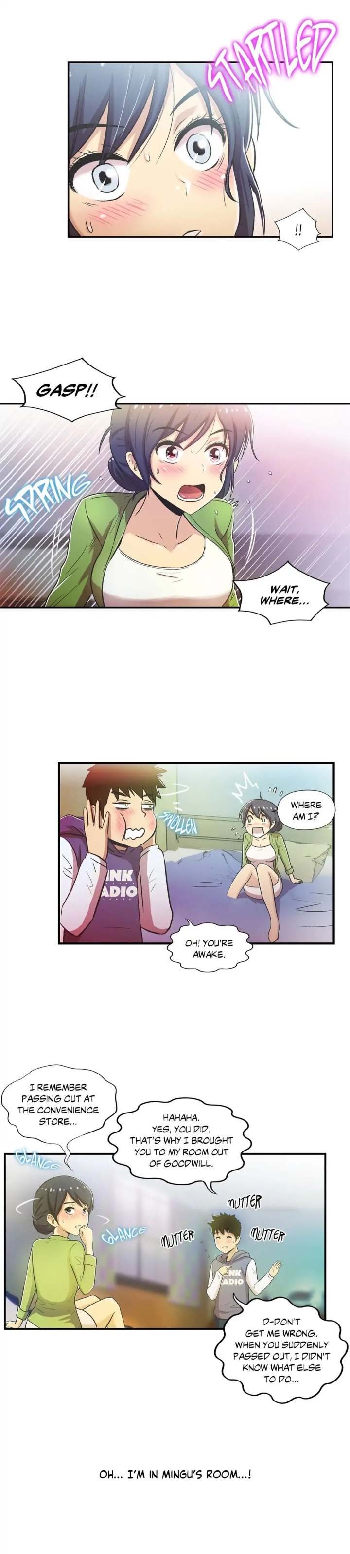 One-Room Hero - Chapter 49 [photo 14] - MangaPorn