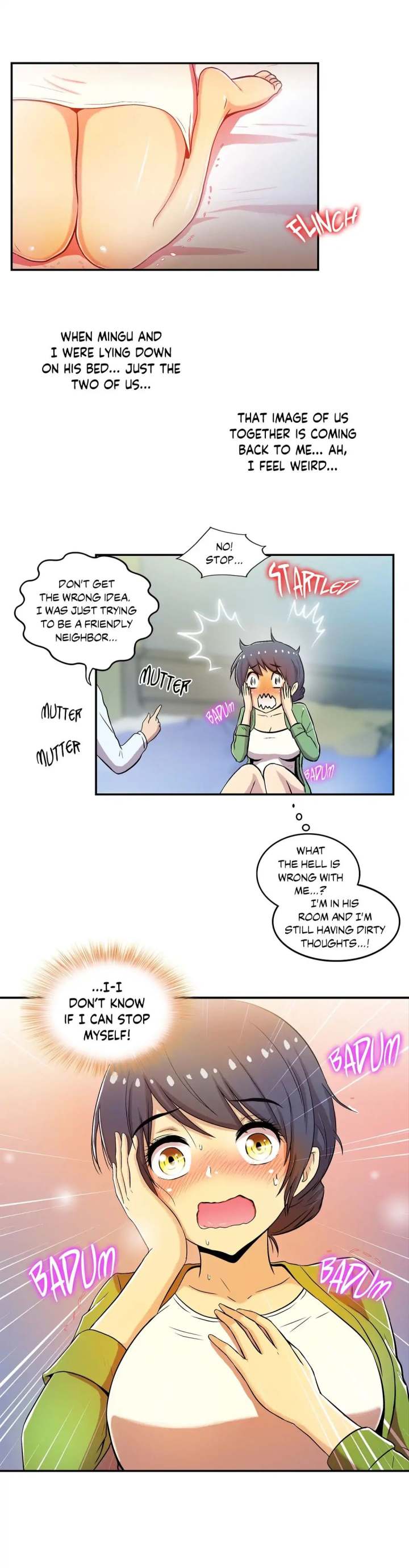 One-Room Hero - Chapter 49 [photo 16] - MangaPorn