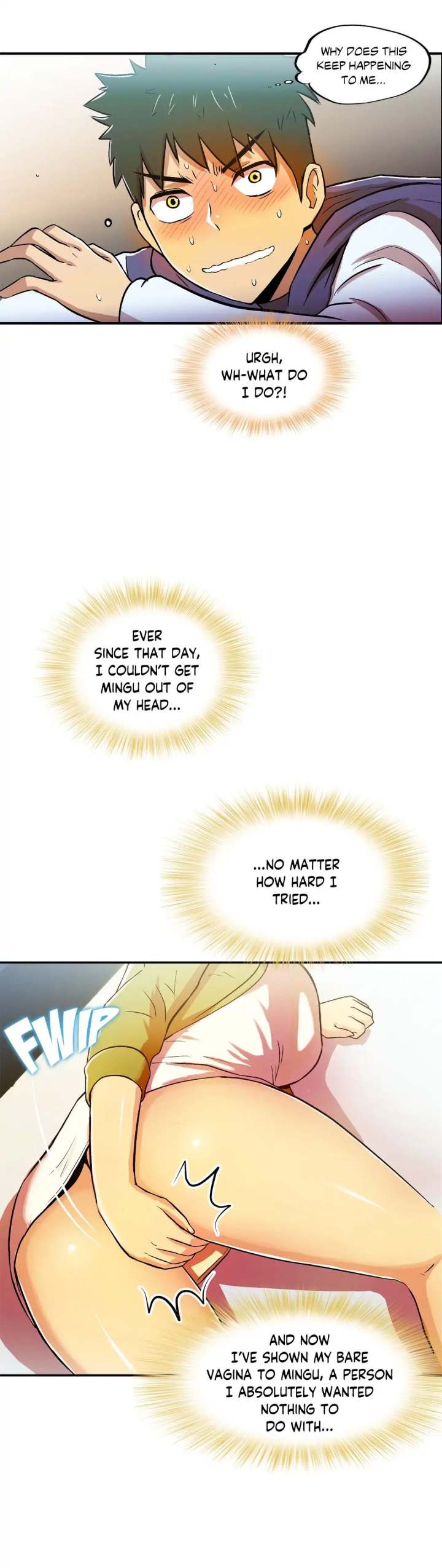 One-Room Hero - Chapter 49 [photo 21] - MangaPorn