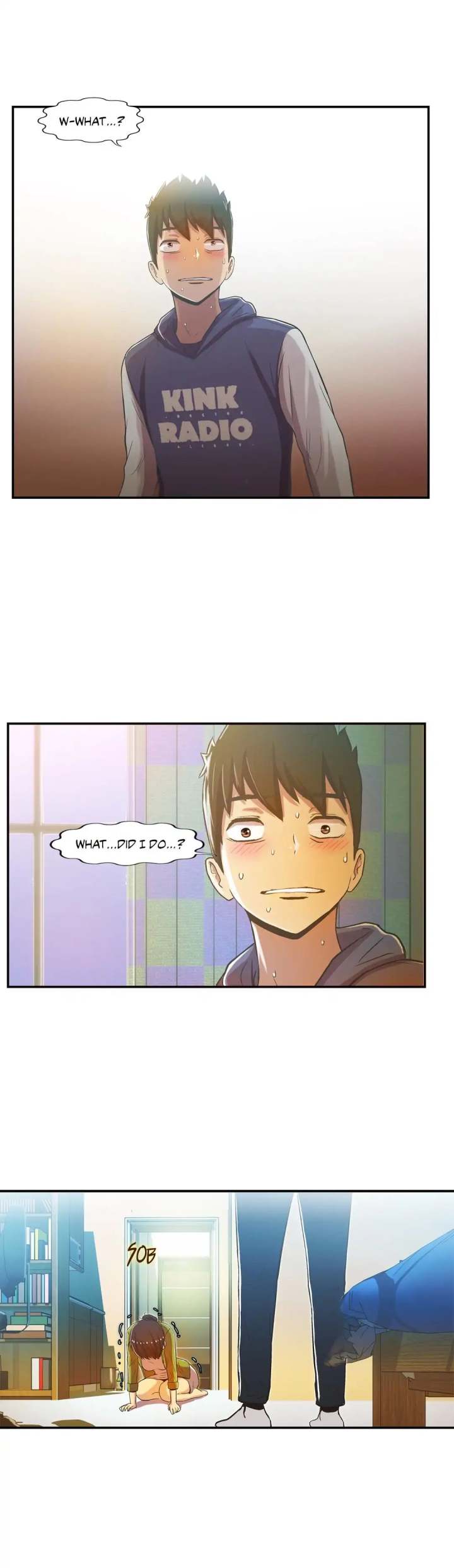 One-Room Hero - Chapter 49 [photo 25] - MangaPorn