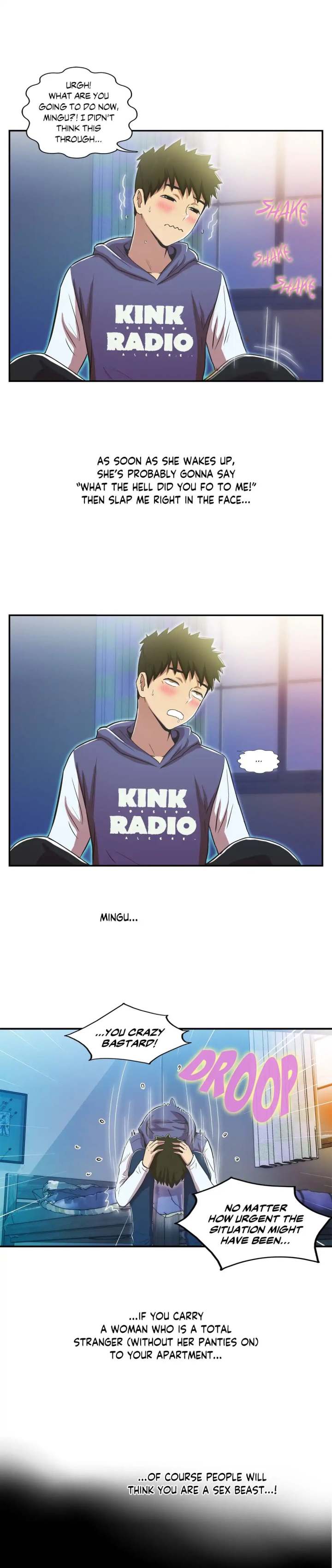 One-Room Hero - Chapter 49 [photo 4] - MangaPorn