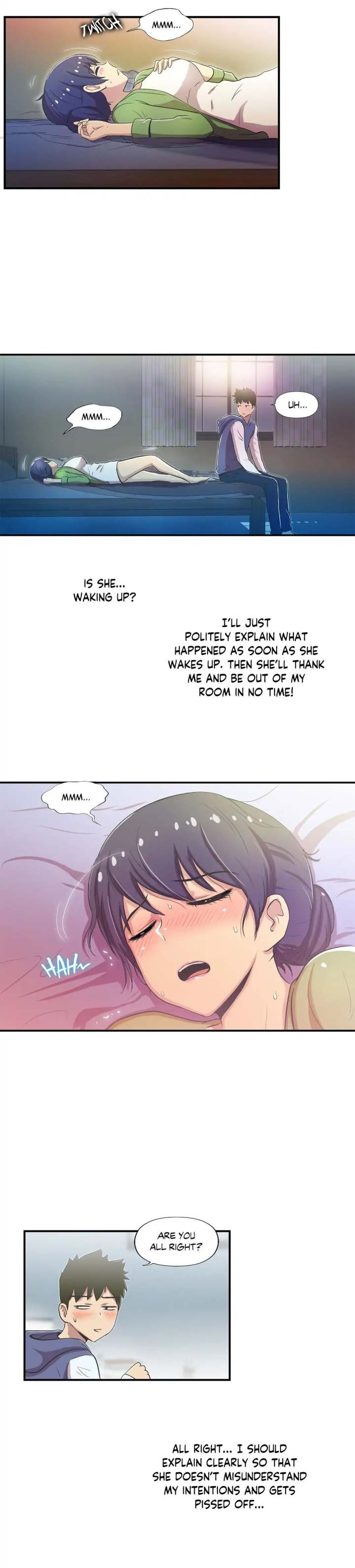 One-Room Hero - Chapter 49 [photo 8] - MangaPorn