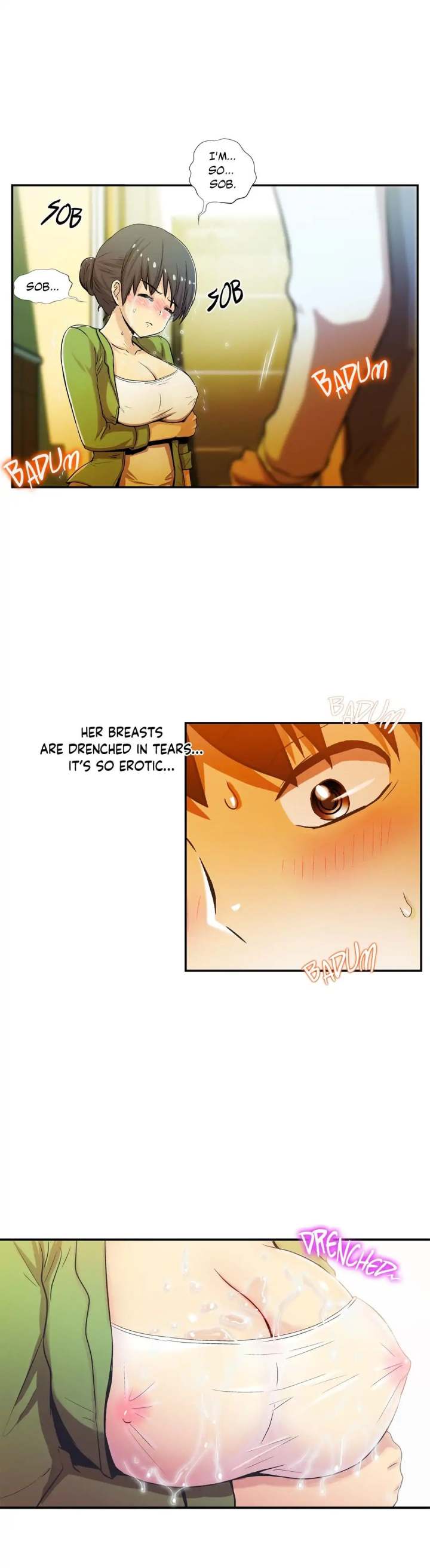 One-Room Hero - Chapter 50 [photo 11] - MangaPorn