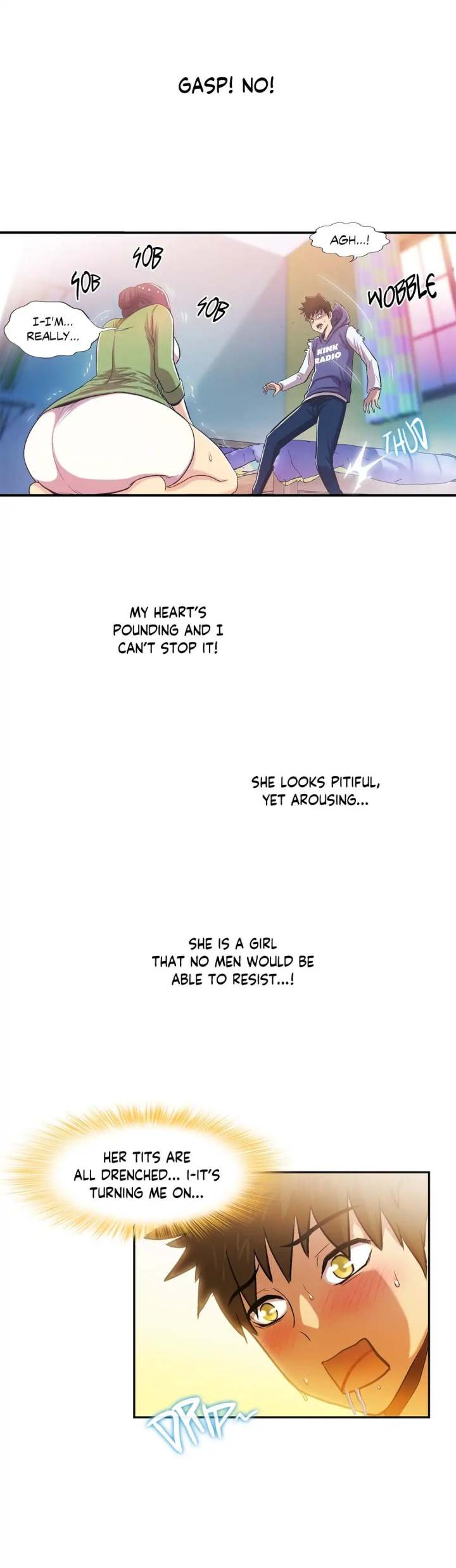 One-Room Hero - Chapter 50 [photo 12] - MangaPorn