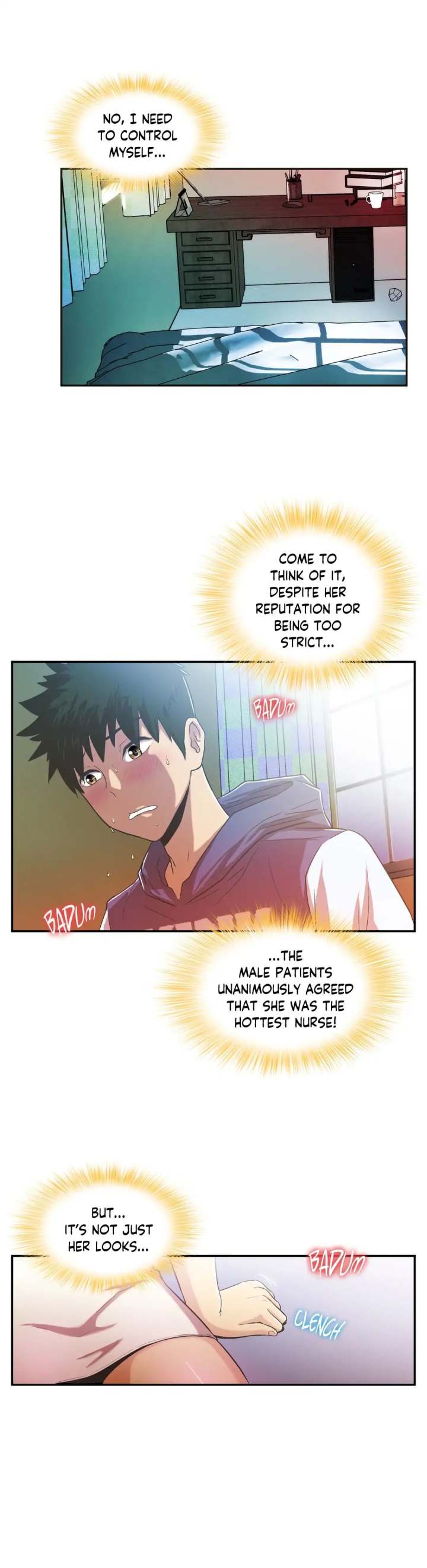 One-Room Hero - Chapter 50 [photo 13] - MangaPorn