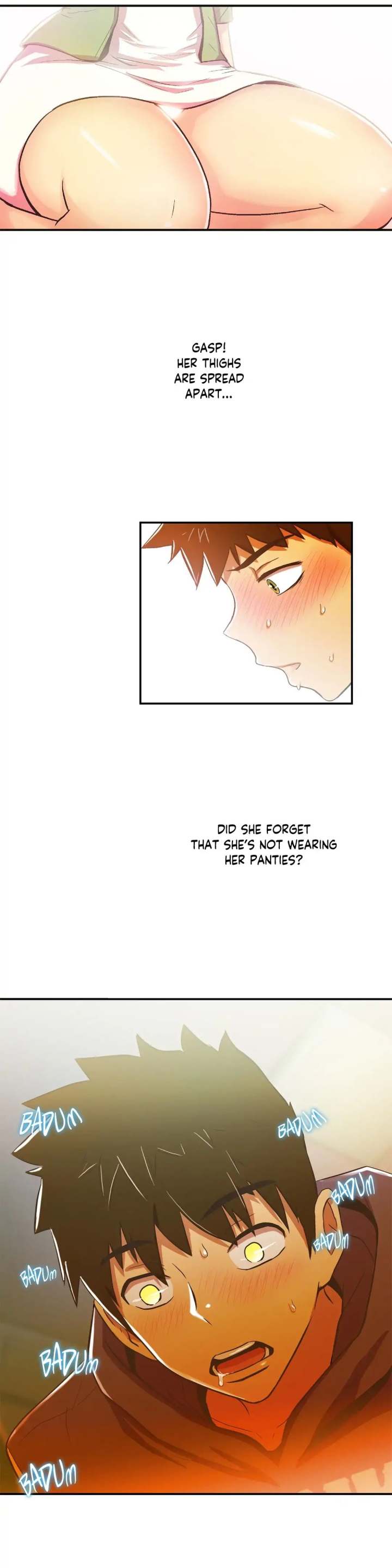 One-Room Hero - Chapter 50 [photo 15] - MangaPorn