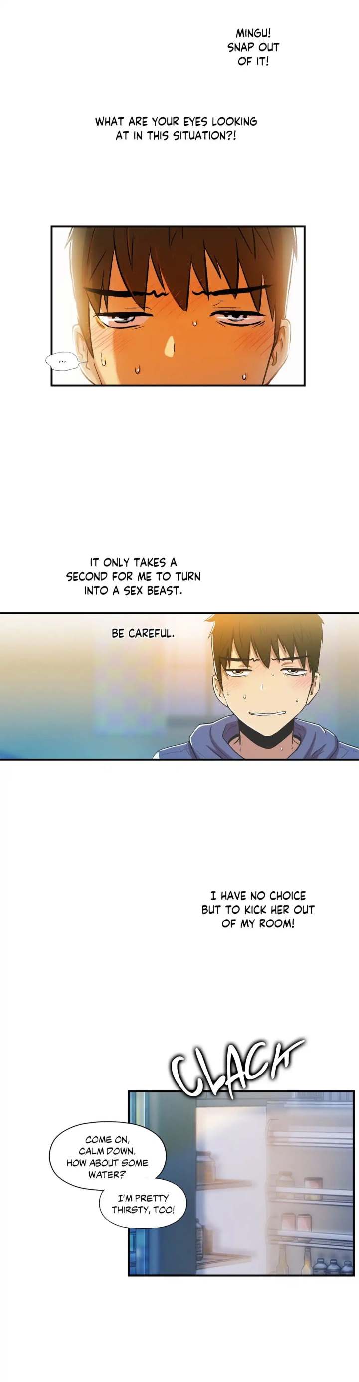 One-Room Hero - Chapter 50 [photo 17] - MangaPorn