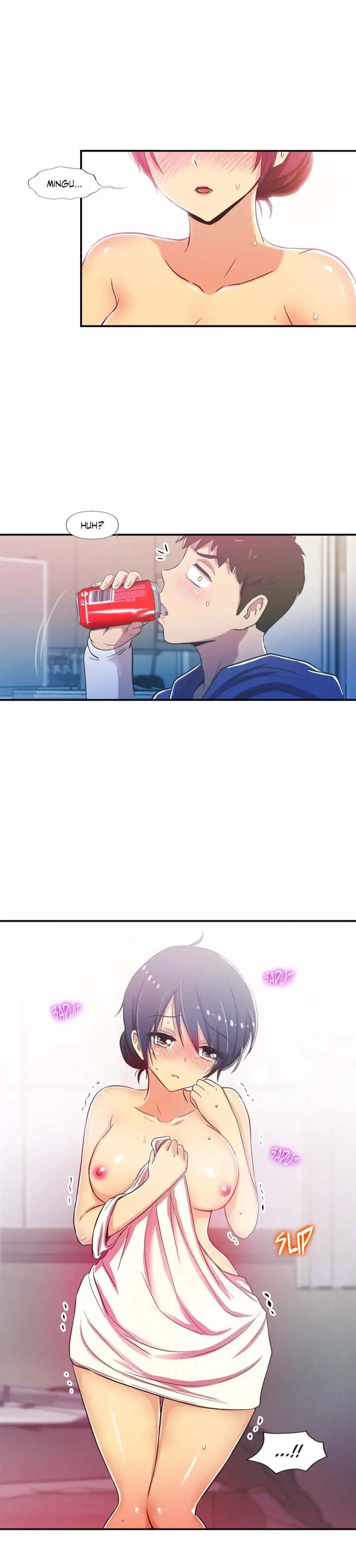 One-Room Hero - Chapter 50 [photo 21] - MangaPorn