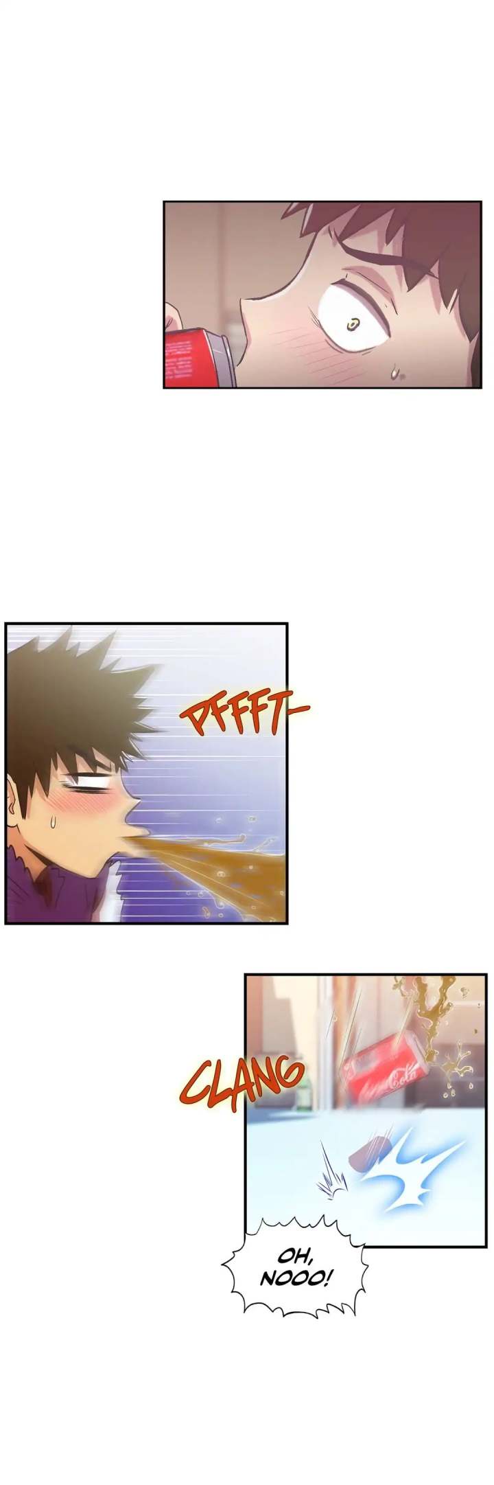 One-Room Hero - Chapter 50 [photo 22] - MangaPorn