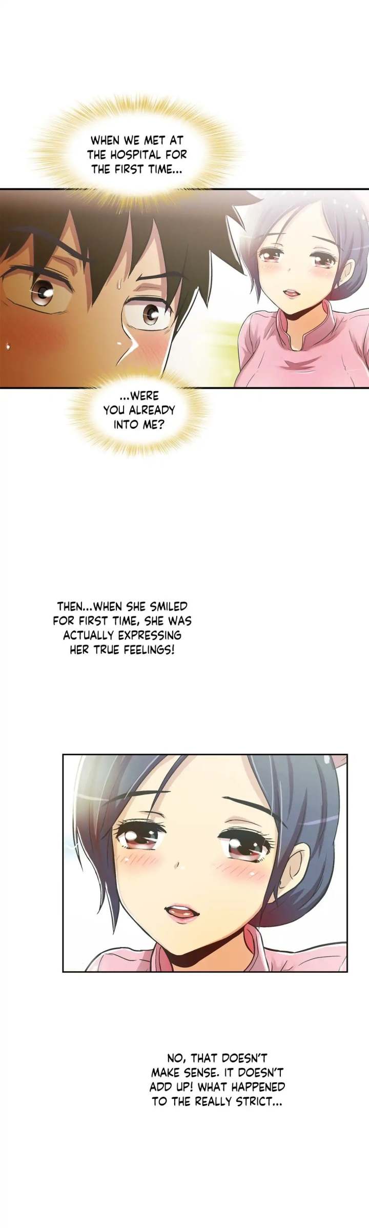 One-Room Hero - Chapter 50 [photo 24] - MangaPorn