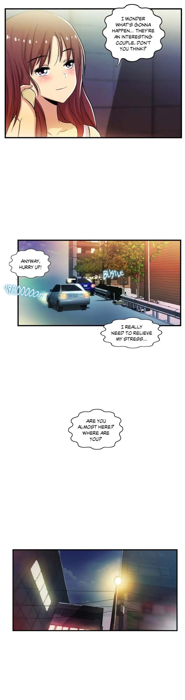 One-Room Hero - Chapter 50 [photo 3] - MangaPorn