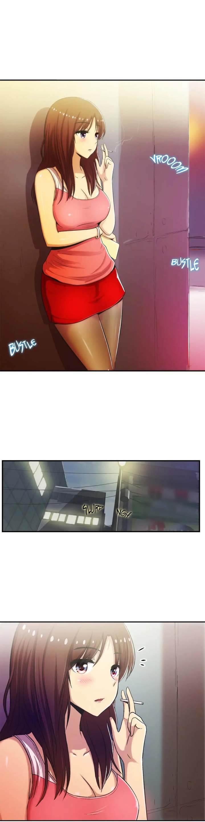 One-Room Hero - Chapter 50 [photo 4] - MangaPorn