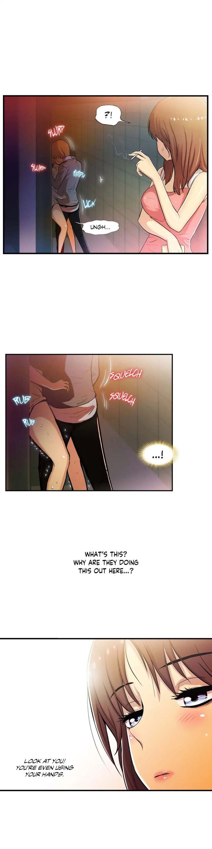 One-Room Hero - Chapter 50 [photo 5] - MangaPorn