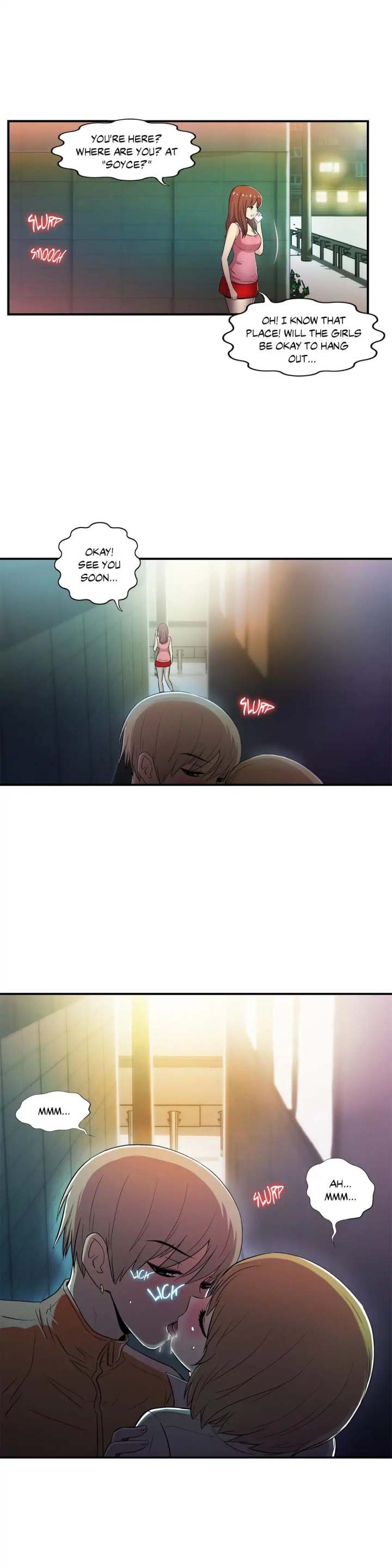 One-Room Hero - Chapter 50 [photo 7] - MangaPorn