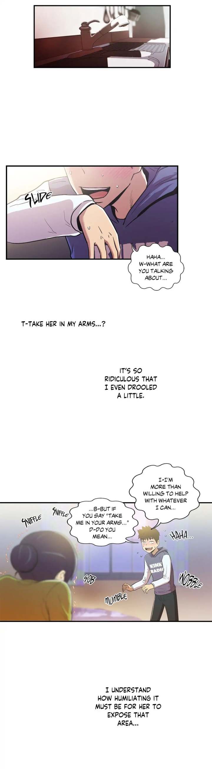 One-Room Hero - Chapter 50 [photo 9] - MangaPorn